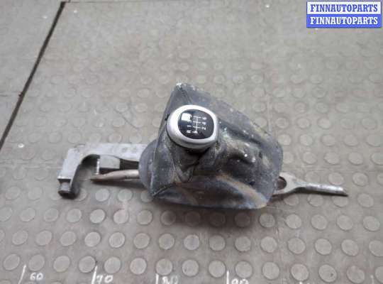 купить Рычаг кулисы КПП на BMW 3 E90, E91, E92, E93 2005-2012