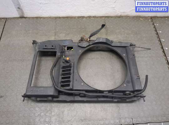 Рамка передняя (телевизор) CT1152010 на Citroen C4 2010-2020
