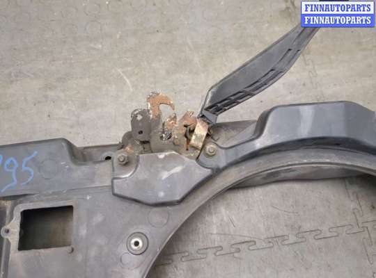 купить Рамка передняя (телевизор) на Citroen C4 2010-2020