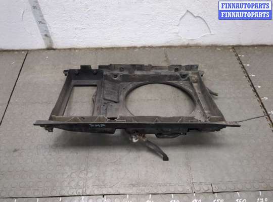 купить Рамка передняя (телевизор) на Citroen C4 2010-2020