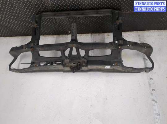 Замок капота VG2735873 на Volkswagen Golf 4 1997-2006