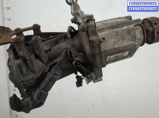 Редуктор моста FO2033973 на Ford Explorer 2010-2015