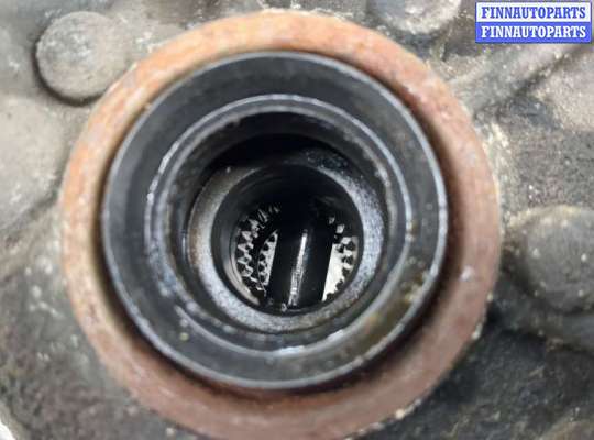 Редуктор моста на Ford Explorer V (U502)