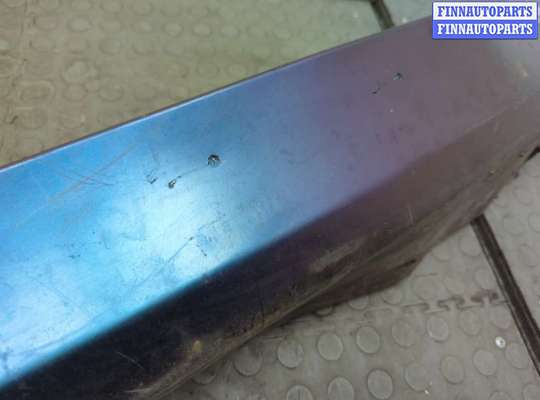 купить Накладка на порог на BMW 3 E90, E91, E92, E93 2005-2012