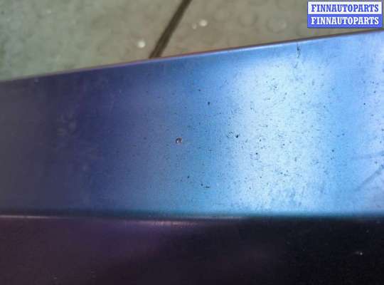купить Накладка на порог на BMW 3 E90, E91, E92, E93 2005-2012