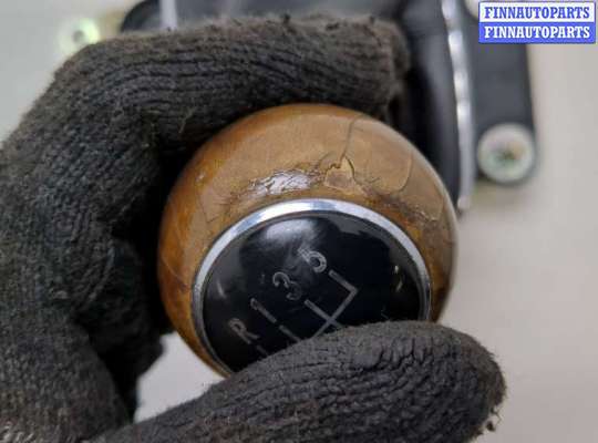Кулиса МКПП на Volkswagen Bora (1J2)