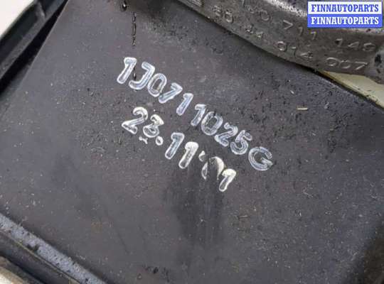 Кулиса МКПП на Volkswagen Bora (1J2)