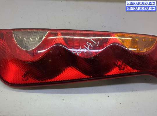 Фонарь (задний) NS977797 на Nissan Note E11 2005-2013