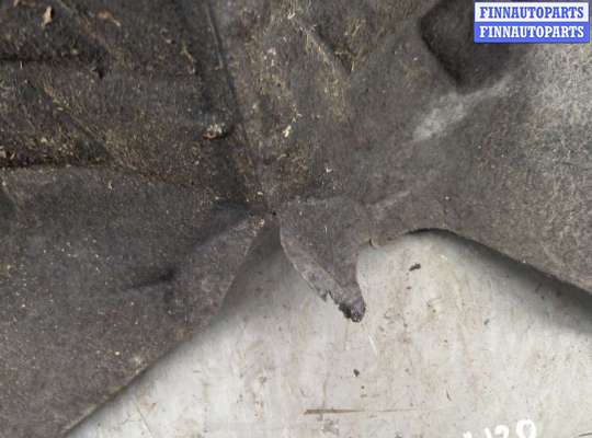 купить Защита арок (подкрылок) на Volkswagen Tiguan 2016-2020