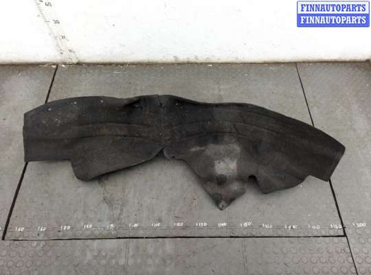 купить Защита арок (подкрылок) на Volkswagen Tiguan 2016-2020