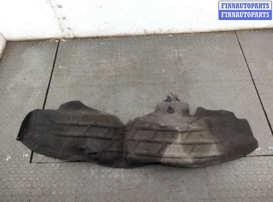 купить Защита арок (подкрылок) на Volkswagen Tiguan 2016-2020