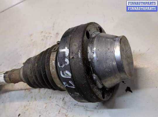купить Полуось (приводной вал, шрус) на Volkswagen Touareg 2002-2007