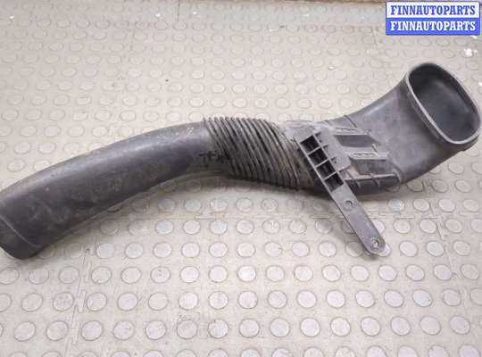 Гофра (патрубок) воздушного фильтра на BMW X6 (E71)