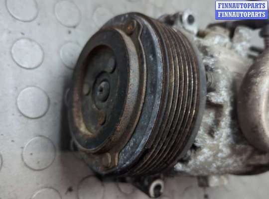 купить Компрессор кондиционера на BMW 3 E90, E91, E92, E93 2005-2012