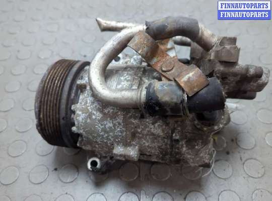 купить Компрессор кондиционера на BMW 3 E90, E91, E92, E93 2005-2012