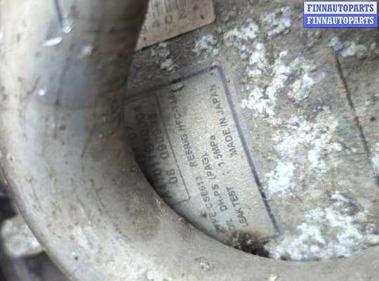 купить Компрессор кондиционера на BMW 3 E90, E91, E92, E93 2005-2012