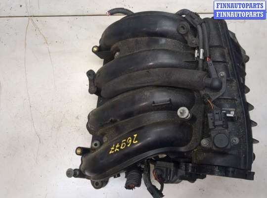 купить Коллектор впускной на BMW 3 E46 1998-2005