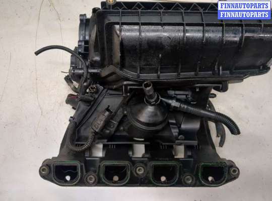 купить Коллектор впускной на BMW 3 E46 1998-2006
