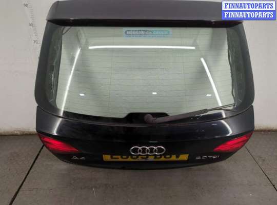 Купить Щеткодержатель на Audi A4 (B8) 2007-2015 Щеткодержатель AU1689626 на Audi A4 (B8) 2007-2015