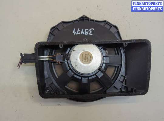 купить Сабвуфер на Audi A4 (B6) 2000-2006