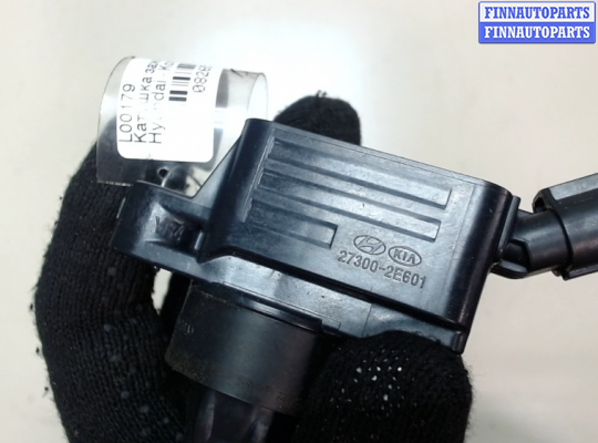 купить Катушка зажигания на Hyundai Kona 2017-2023