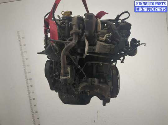 купить Двигатель (ДВС) на Fiat Doblo 2009-2022