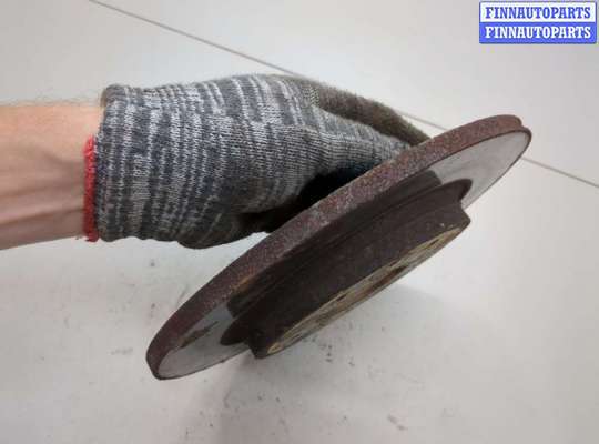 купить Диск тормозной на Chrysler Voyager 2007-2010