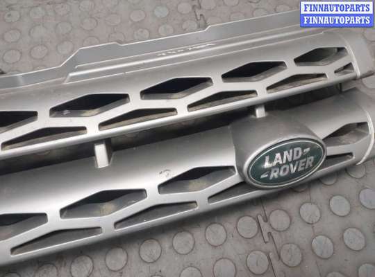 купить Решетка радиатора на Land Rover Range Rover Evoque 2011-2015