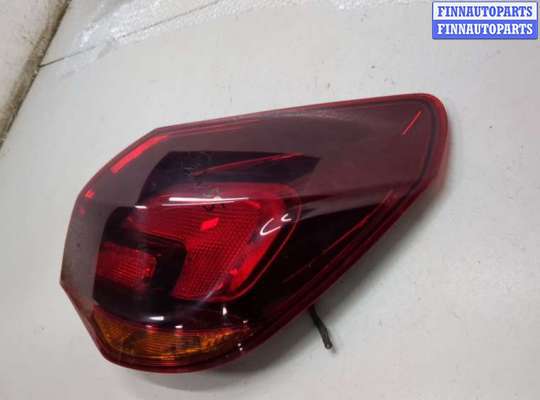 купить Фонарь (задний) на Opel Astra J 2010-2017