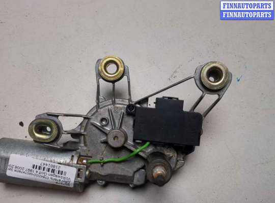 Двигатель стеклоочистителя (моторчик дворников) задний VG2721145 на Volkswagen Golf 4 1997-2006