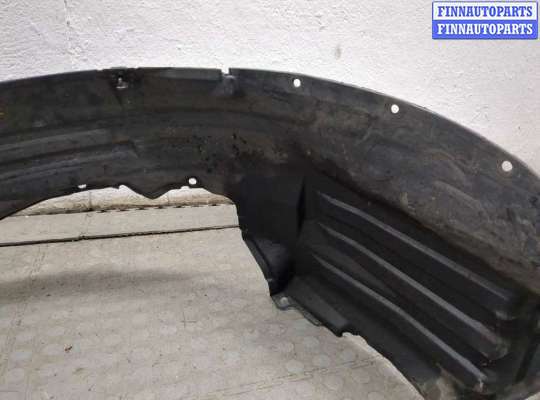 купить Защита арок (подкрылок) на Nissan Primera P12 2002-2008