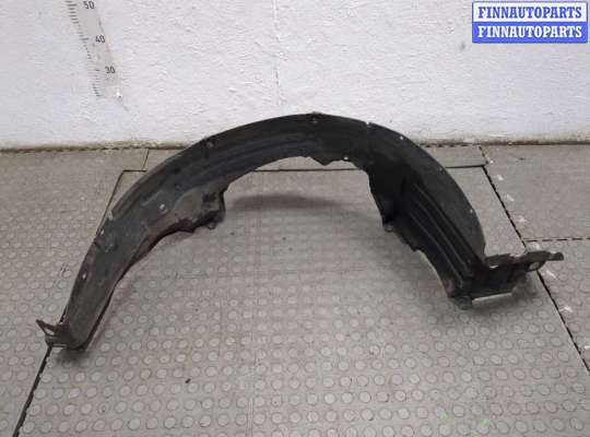 купить Защита арок (подкрылок) на Nissan Primera P12 2002-2008