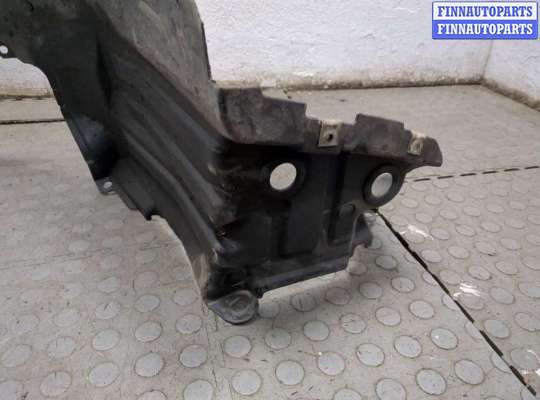 купить Защита арок (подкрылок) на Nissan Primera P12 2002-2008