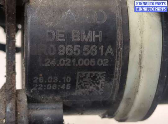 купить Насос водяной (помпа) на Volkswagen Polo 2009-2014