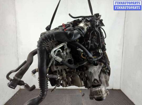 ТНВД BM3529701 на BMW X1 (E84) 2009-2015