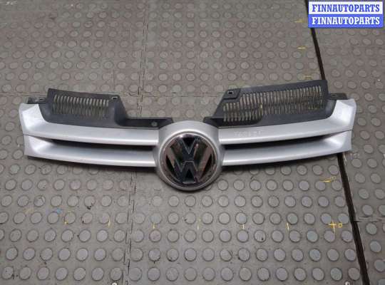 Решетка радиатора VG2772207 на Volkswagen Golf 5 2003-2009