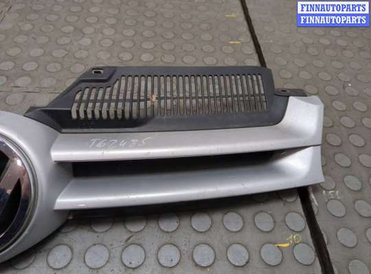 купить Решетка радиатора на Volkswagen Golf 5 2003-2009