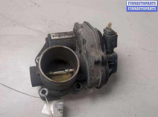 Заслонка дроссельная FO1787957 на Ford Focus 2 2005-2008