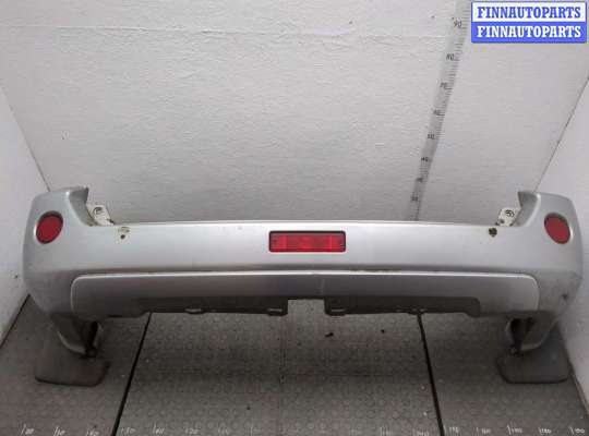 Бампер NS973848 на Nissan X-Trail (T30) 2001-2007