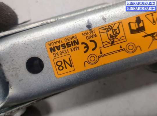 купить Домкрат на Nissan Murano 2008-2015