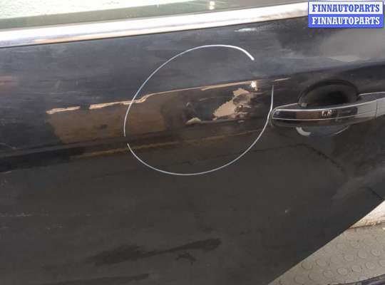 купить Дверь боковая (легковая) на Ford Focus 3 2011-2015