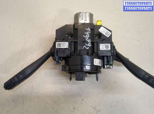 купить Переключатель поворотов и дворников (стрекоза) на Volkswagen Jetta 5 2004-2010