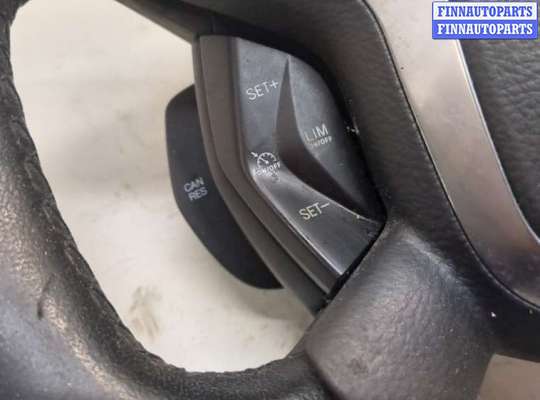 купить Руль на Ford Focus 3 2011-2015