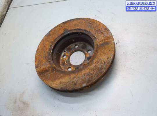 купить Диск тормозной на Mercedes E W211 2002-2009