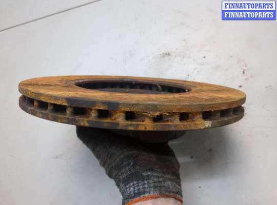 купить Диск тормозной на Mercedes E W211 2002-2009