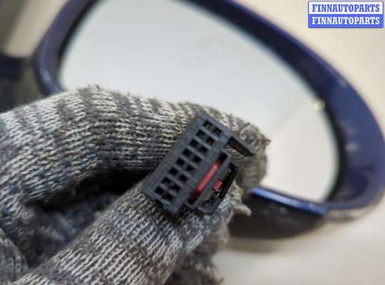 купить Зеркало боковое на Volkswagen Golf Plus