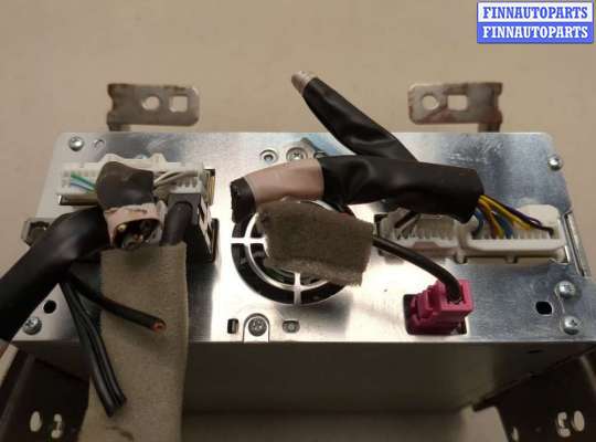 купить Магнитола на Nissan Pathfinder 2012-2020