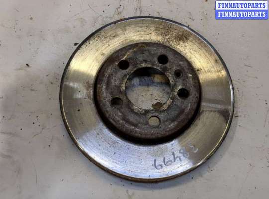 купить Диск тормозной на Volkswagen Golf 4 1997-2005