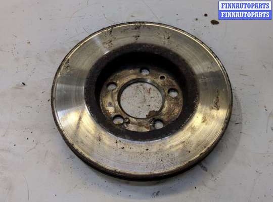 купить Диск тормозной на Volkswagen Golf 4 1997-2005