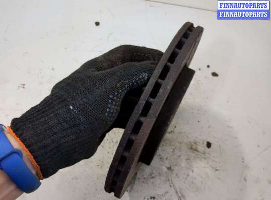 купить Диск тормозной на Volkswagen Golf 4 1997-2005